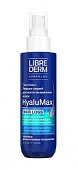 Купить либридерм (librederm) hyalumax, лосьон-спрей для восстановления волос гиалуроновый, 150мл в Балахне
