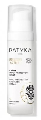Купить patyka (патика) defense active крем для сухой кожи, 50мл в Балахне