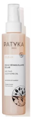 Купить patyka (патика) clean масло для снятия макияжа, 150мл в Балахне