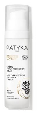 Купить patyka (патика) defense active крем для нормальной и комбинированной кожи, 50мл в Балахне