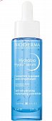 Купить bioderma hydrabio (биодерма гидрабио) сыворотка увлажняющая против морщин hyalu+, 30 мл в Балахне