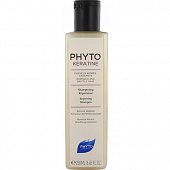 Купить фитосолба фитокератин (phytosolba phytokeratine) шампунь для волос восстанавливающий 250мл в Балахне