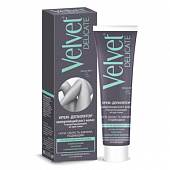 Купить velvet delicate (вельвет деликат) крем-депилятор замедляющий рост волос 100 мл в Балахне