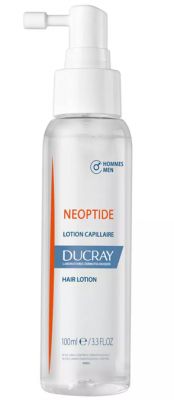 Купить дюкрэ неоптид (ducray neoptide) лосьон против выпадения волос для мужчин 100мл в Балахне