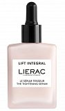 Лиерак Лифт Интеграль (Lierac Lift Integral) сыворотка-лифтинг для лица The Tihgtening Serum, 30 мл