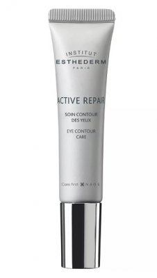 Купить esthederm (эстедерм) крем для контура глаз восстанавливающий active repair, 15мл в Балахне