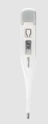 Купить термометр электронный медицинский microlife (микролайф) mt-600 в Балахне
