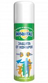 Купить mosquitall (москитолл) универсальная защита аэрозоль от комаров 150 мл в Балахне